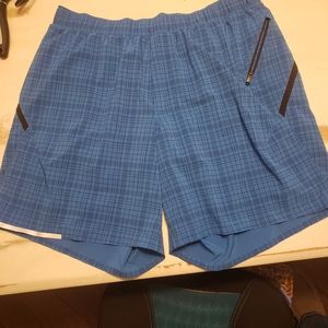 Lululemon shorts XL 9" inseam